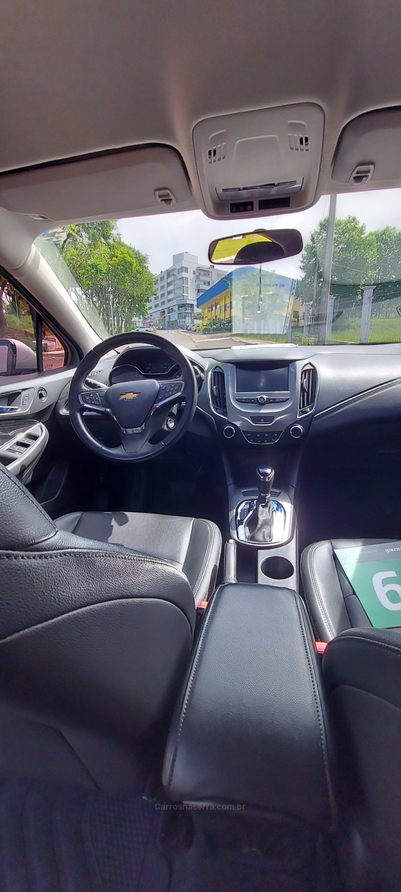 HB20X 1.6 16V STYLE FLEX 4P MANUAL