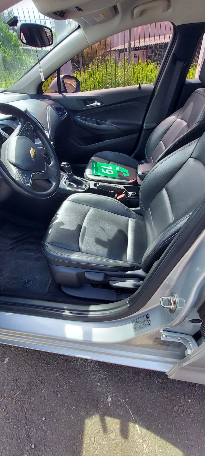 HB20X 1.6 16V STYLE FLEX 4P MANUAL - 2015 - BOM PRINCíPIO