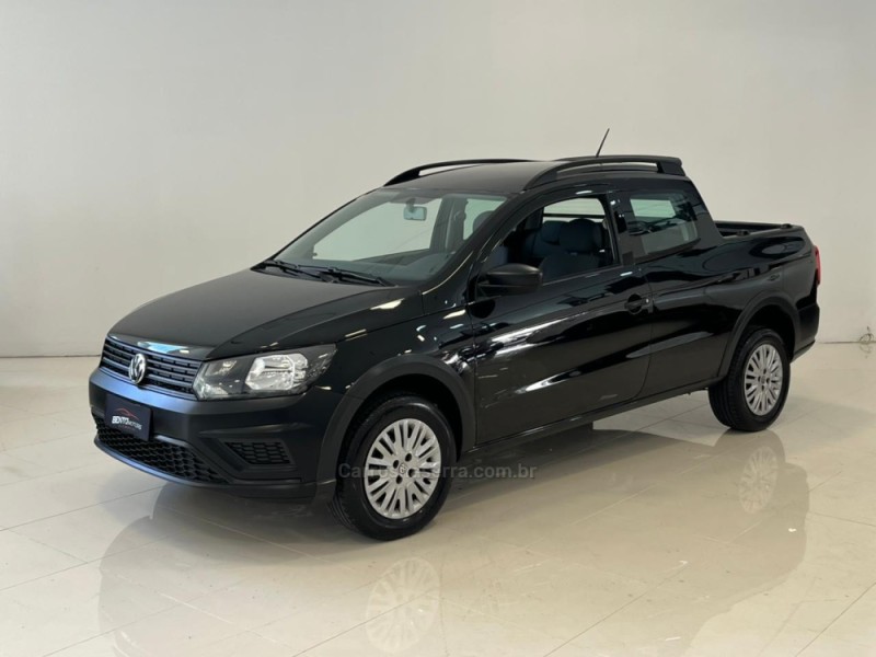 saveiro 1.6 msi robust cd 8v flex 2p manual 2023 bento goncalves