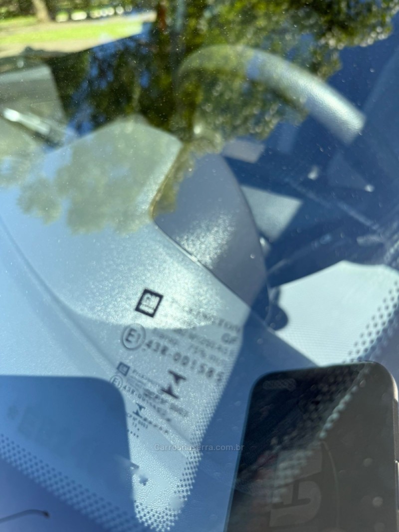 MONTANA 1.4 MPFI LS CS 8V FLEX 2P MANUAL - 2014 - BROCHIER