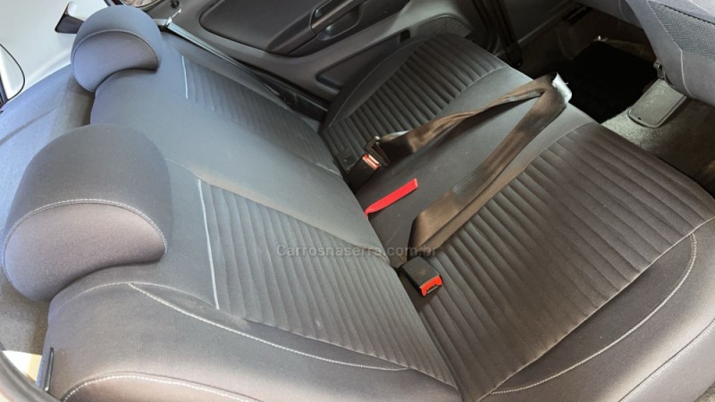 CROSSFOX 1.6 MI FLEX 8V 4P MANUAL - 2011 - VERANóPOLIS