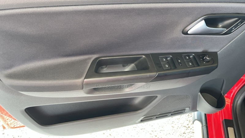 CROSSFOX 1.6 MI FLEX 8V 4P MANUAL - 2011 - VERANóPOLIS