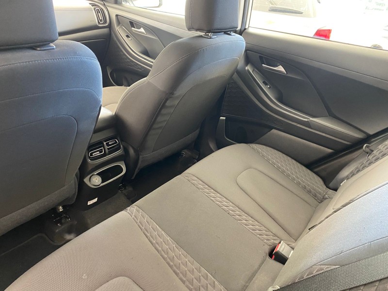 CRETA 1.0 LIMITED 12V TURBO FLEX 4P AUTOMÁTICO - 2022 - NOVA PETRóPOLIS