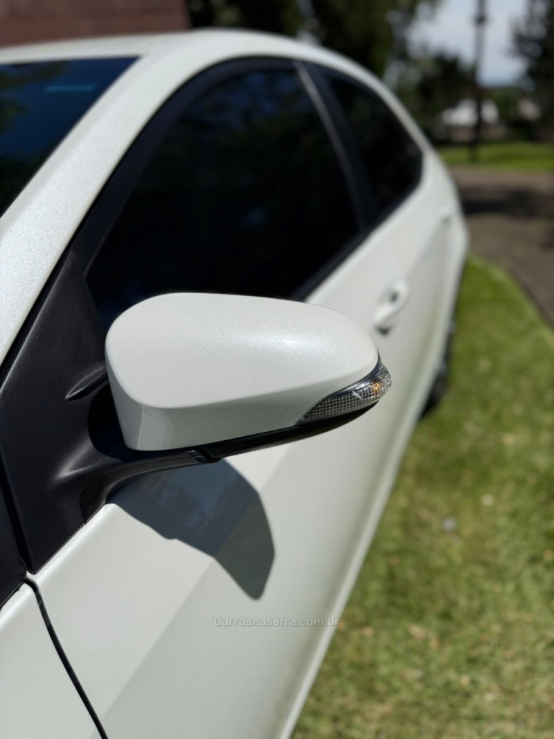 COROLLA 2.0 XEI 16V FLEX 4P AUTOMÁTICO - 2018 - BROCHIER