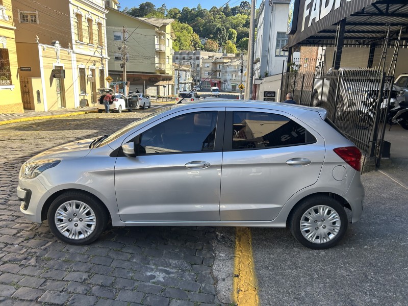 ka 1.0 se 12v flex 4p manual 2019 garibaldi