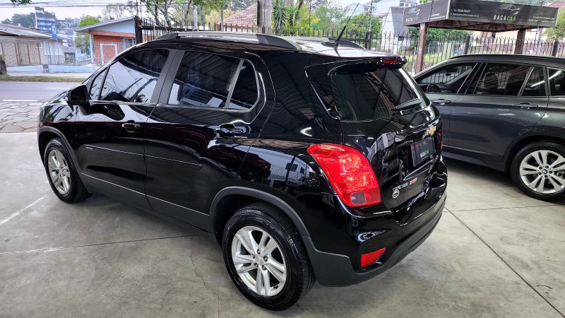 TRACKER 1.4 16V TURBO FLEX LT AUTOMÁTICO - 2019 - CAXIAS DO SUL