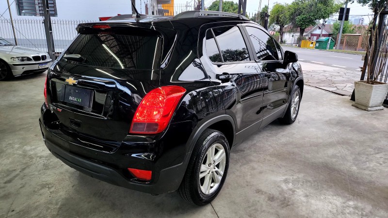 TRACKER 1.4 16V TURBO FLEX LT AUTOMÁTICO - 2019 - CAXIAS DO SUL