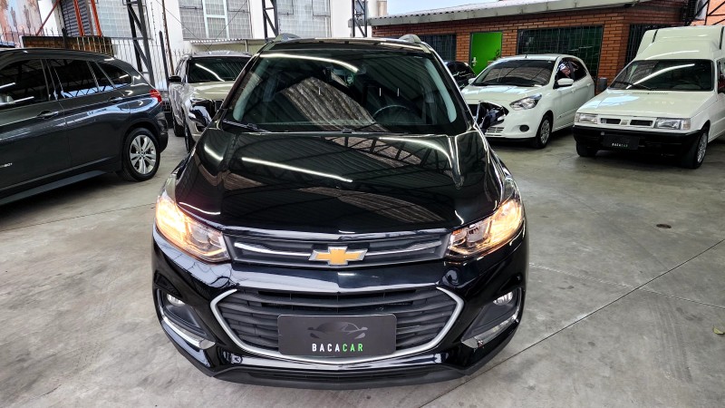 TRACKER 1.4 16V TURBO FLEX LT AUTOMÁTICO - 2019 - CAXIAS DO SUL