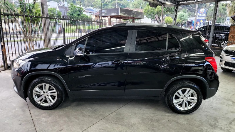 TRACKER 1.4 16V TURBO FLEX LT AUTOMÁTICO - 2019 - CAXIAS DO SUL