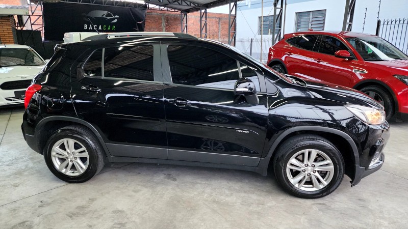 TRACKER 1.4 16V TURBO FLEX LT AUTOMÁTICO - 2019 - CAXIAS DO SUL