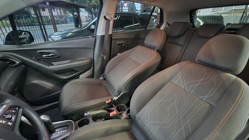 TRACKER 1.4 16V TURBO FLEX LT AUTOMÁTICO - 2019 - CAXIAS DO SUL