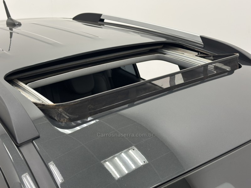 TRACKER 1.4 16V PREMIER TURBO FLEX 4P AUTOMÁTICO - 2018 - SANTA CRUZ DO SUL