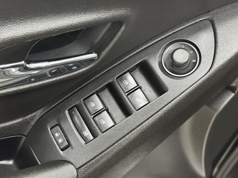 TRACKER 1.4 16V PREMIER TURBO FLEX 4P AUTOMÁTICO - 2018 - SANTA CRUZ DO SUL