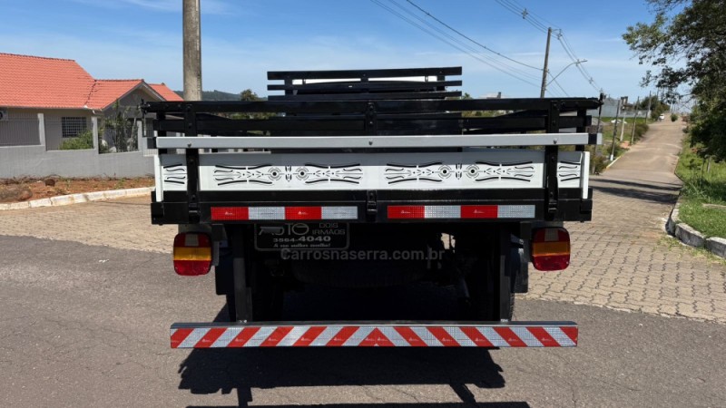 HILUX 3.0 4X4 8V DIESEL 4P MANUAL - 2015 - DOIS IRMãOS