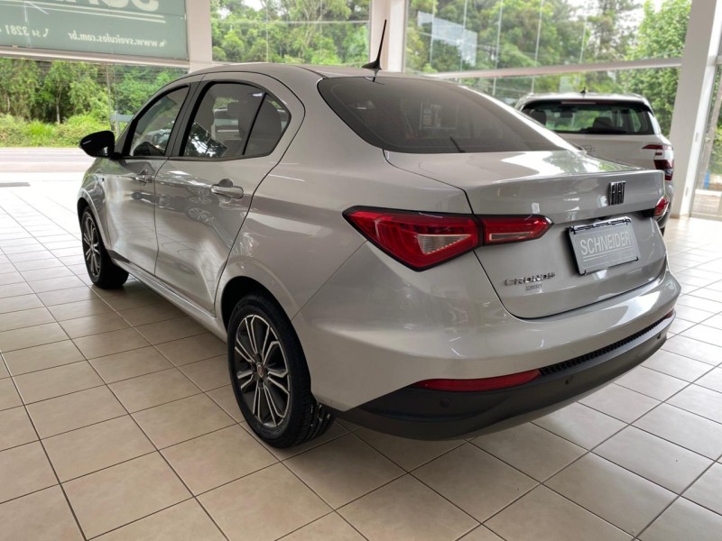 CRONOS 1.8 PRECISION 16V FLEX MANUAL - 2019 - NOVA PETRóPOLIS