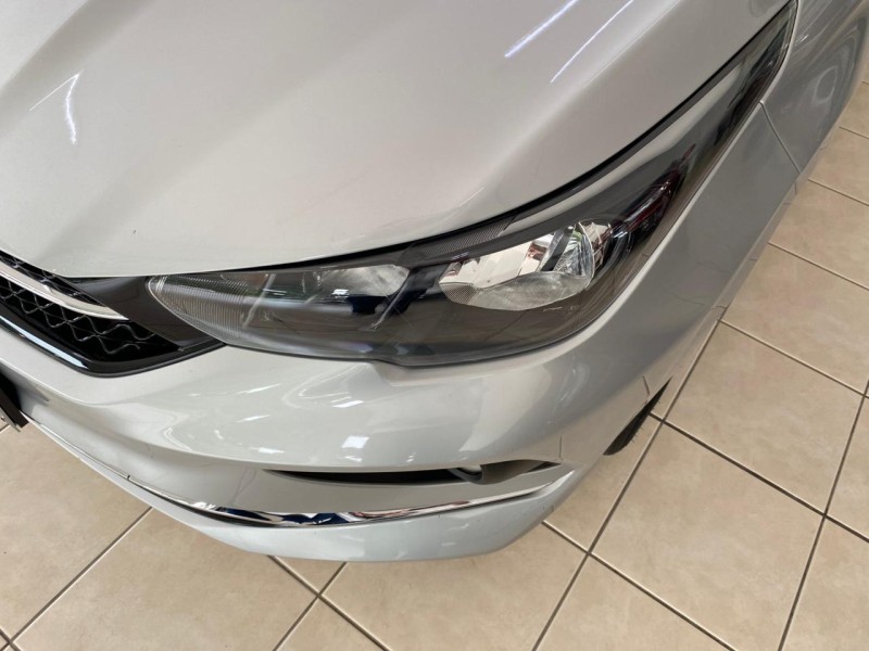 CRONOS 1.8 PRECISION 16V FLEX MANUAL - 2019 - NOVA PETRóPOLIS