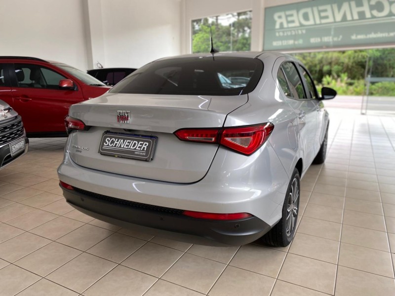 CRONOS 1.8 PRECISION 16V FLEX MANUAL - 2019 - NOVA PETRóPOLIS