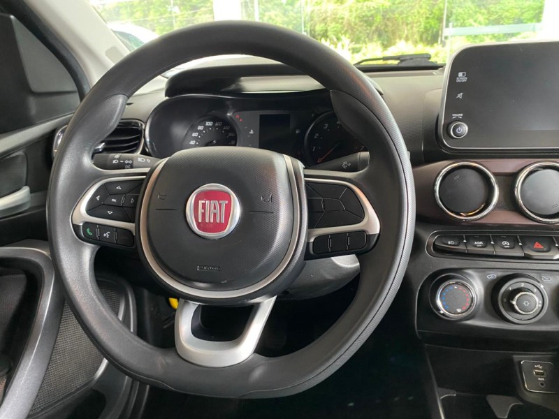 CRONOS 1.8 PRECISION 16V FLEX MANUAL - 2019 - NOVA PETRóPOLIS