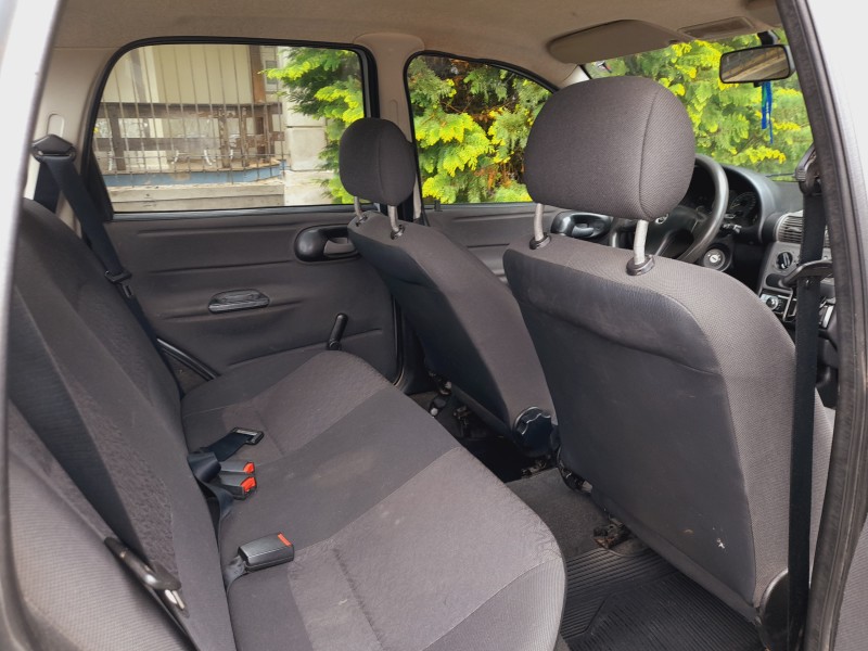 CORSA 1.0 MPFI CLASSIC SEDAN SPIRIT 8V FLEX 4P MANUAL - 2006 - FARROUPILHA