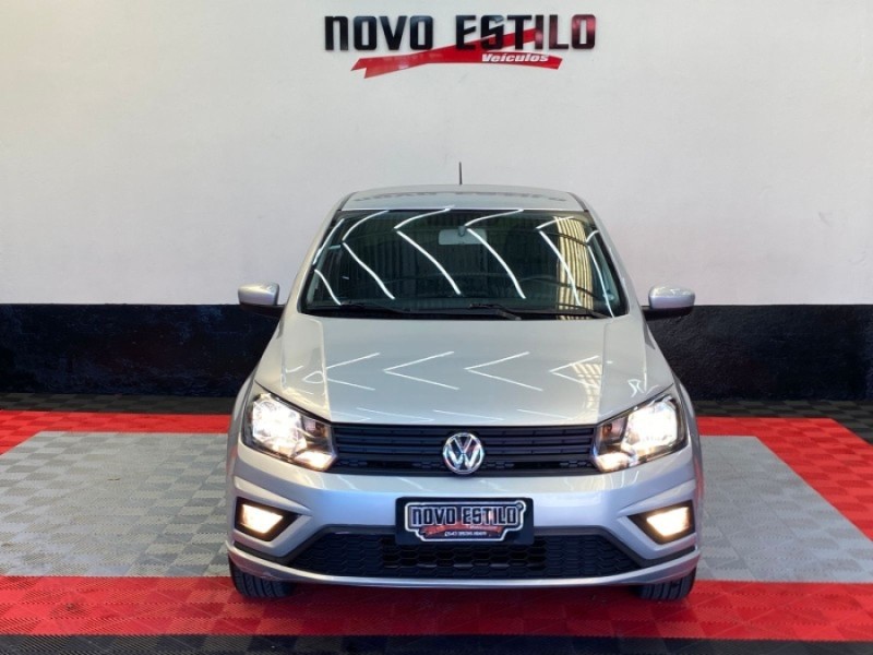 GOL 1.6 MSI FLEX 4P AUTOMÁTICO - 2022 - CAXIAS DO SUL