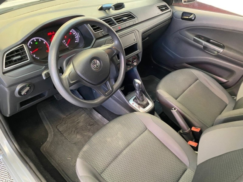GOL 1.6 MSI FLEX 4P AUTOMÁTICO - 2022 - CAXIAS DO SUL