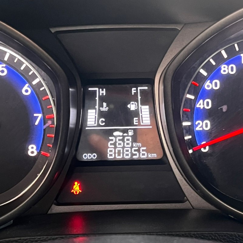 HB20 1.0 COMFORT 12V FLEX 4P MANUAL - 2014 - CAXIAS DO SUL