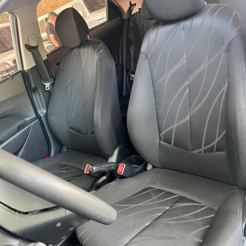 HB20 1.0 COMFORT 12V FLEX 4P MANUAL - 2014 - CAXIAS DO SUL