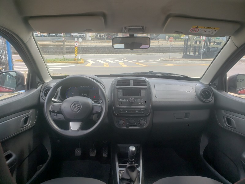 KWID 1.0 12V SCE FLEX ZEN MANUAL - 2023 - CAXIAS DO SUL