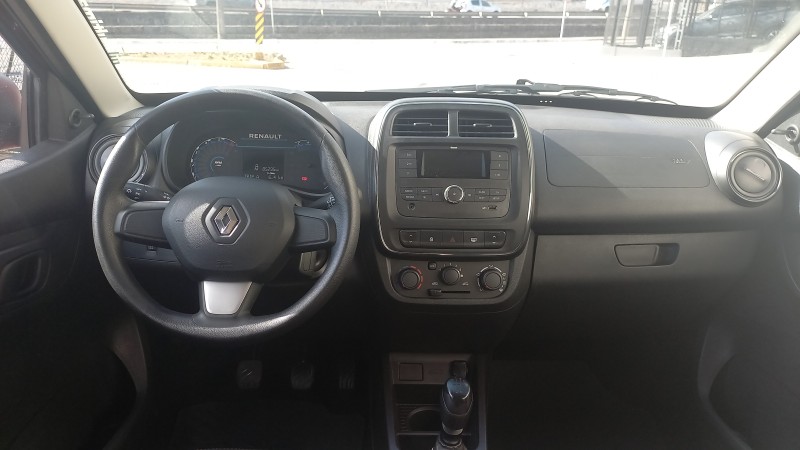 KWID 1.0 12V SCE FLEX ZEN MANUAL - 2023 - CAXIAS DO SUL