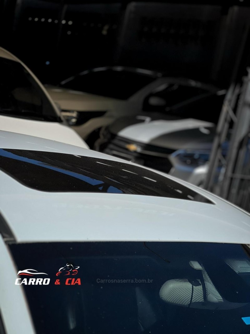 FLUENCE 2.0 GT 16V TURBO GASOLINA 4P MANUAL - 2014 - SANTA CRUZ DO SUL