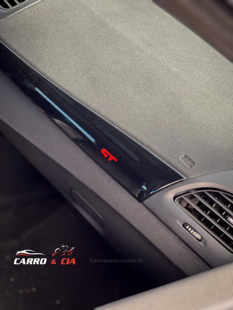 FLUENCE 2.0 GT 16V TURBO GASOLINA 4P MANUAL - 2014 - SANTA CRUZ DO SUL