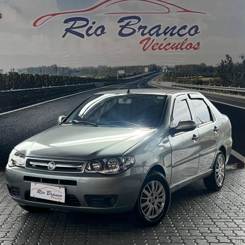 siena 1.0 mpi fire 8v flex 4p manual 2012 caxias do sul
