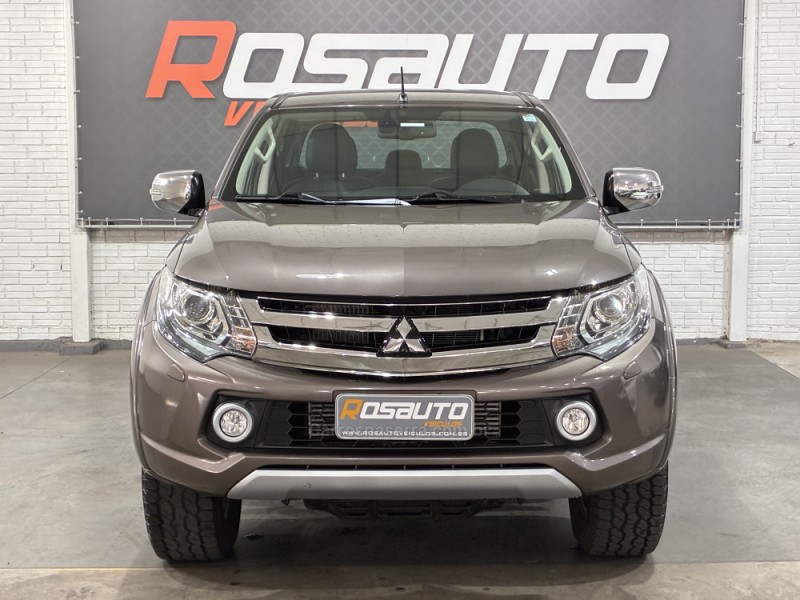 L200 TRITON 2.4 HPE-S SPORT 4X4 CD 16V DIESEL 4P AUTOMÁTICO - 2019 - VENâNCIO AIRES