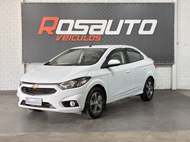 prisma 1.4 mpfi ltz 8v flex 4p manual 2017 venancio aires