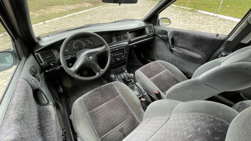 VECTRA 2.2 MPFI GLS 8V GASOLINA 4P MANUAL - 1998 - VILA FLORES
