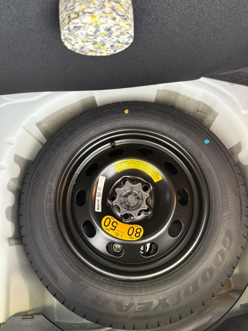 T-CROSS 1.4 HIGHLINE TSI 16V FLEX 4P AUTOMÁTICO - 2025 - LAJEADO