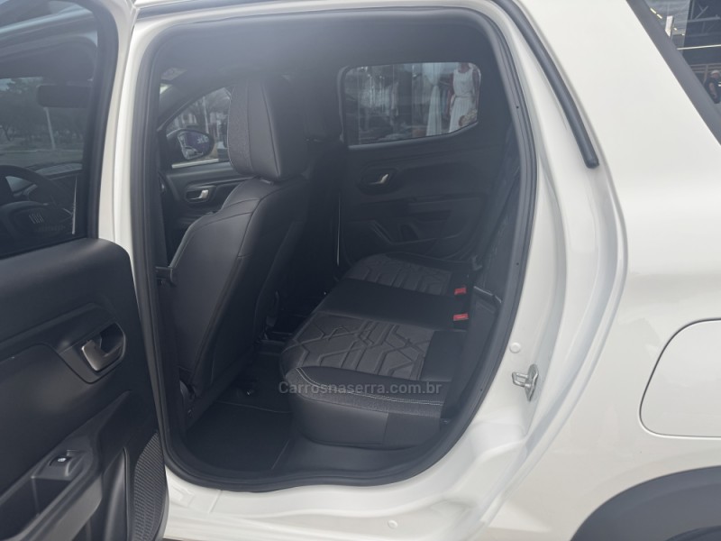 STRADA 1.3 VOLCANO CD 8V FLEX 4P MANUAL - 2025 - VERANóPOLIS