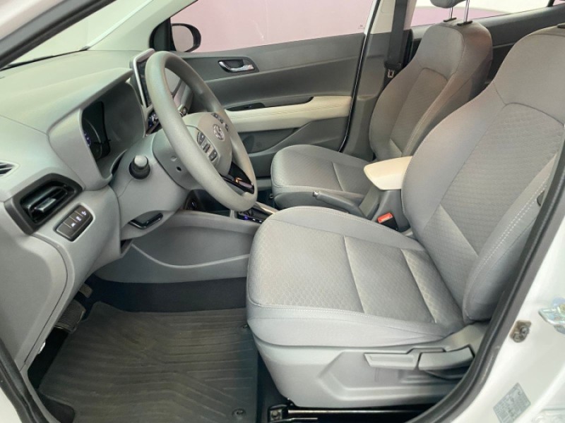 HB20S 1.0 EVOLUTION 12V TURBO FLEX 4P AUTOMÁTICO - 2022 - CAXIAS DO SUL