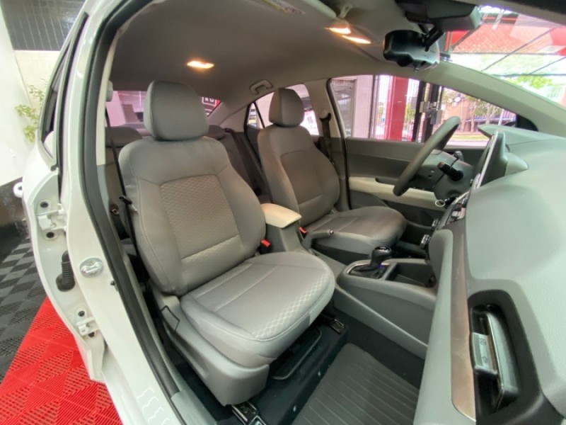 HB20S 1.0 EVOLUTION 12V TURBO FLEX 4P AUTOMÁTICO - 2022 - CAXIAS DO SUL