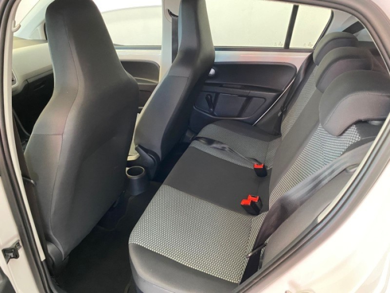 UP 1.0 MPI MOVE UP 12V FLEX 4P MANUAL - 2016 - CAXIAS DO SUL