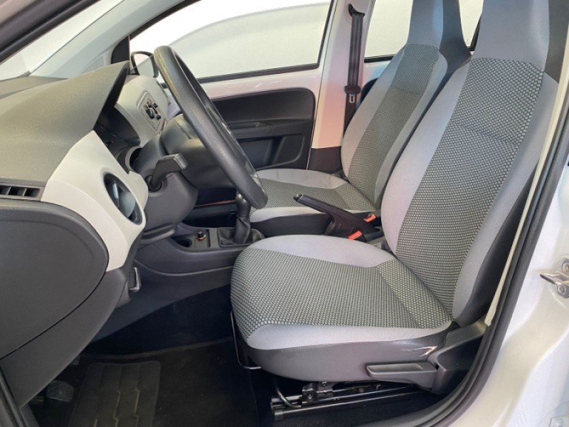 UP 1.0 MPI MOVE UP 12V FLEX 4P MANUAL - 2016 - CAXIAS DO SUL