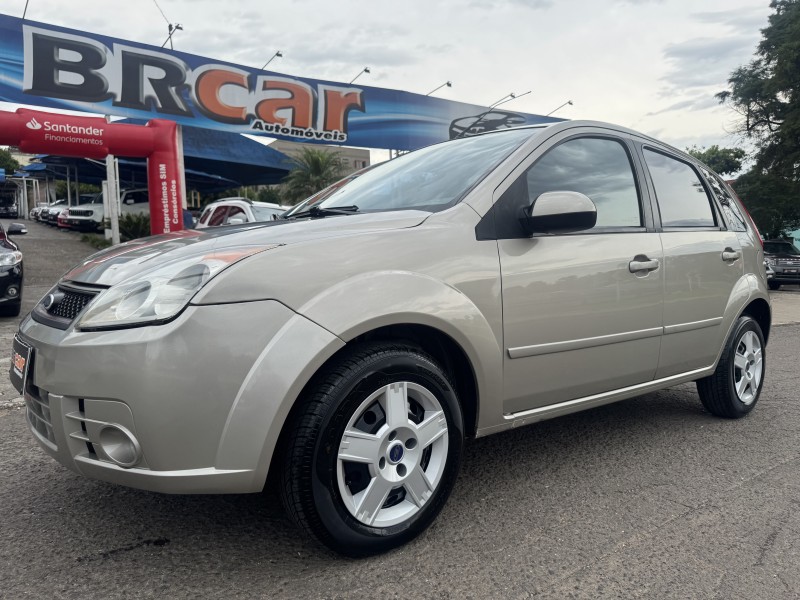 FIESTA 1.0 MPI 8V GASOLINA 4P MANUAL