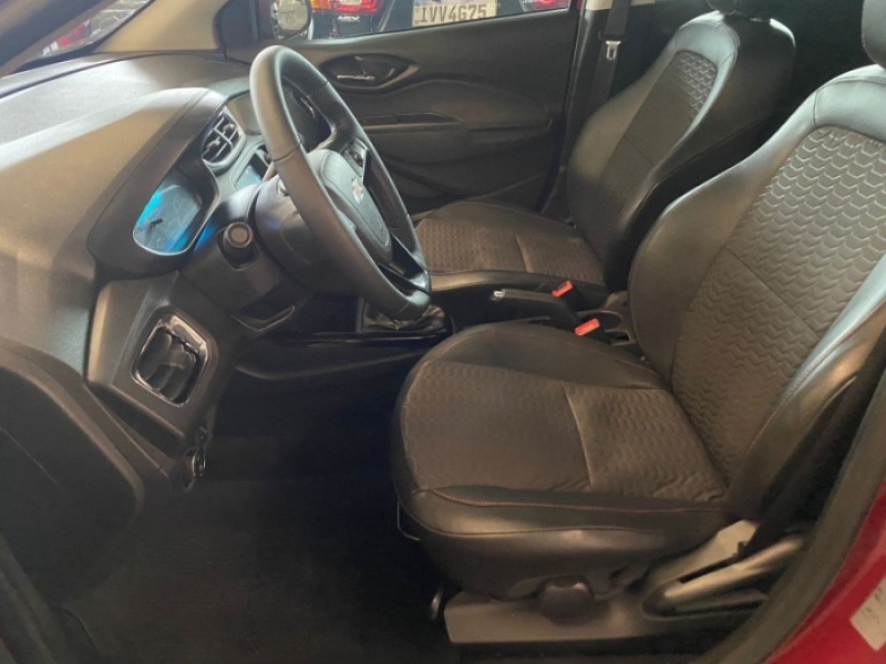 ONIX 1.4 MPFI LTZ 8V FLEX 4P MANUAL - 2018 - CAXIAS DO SUL