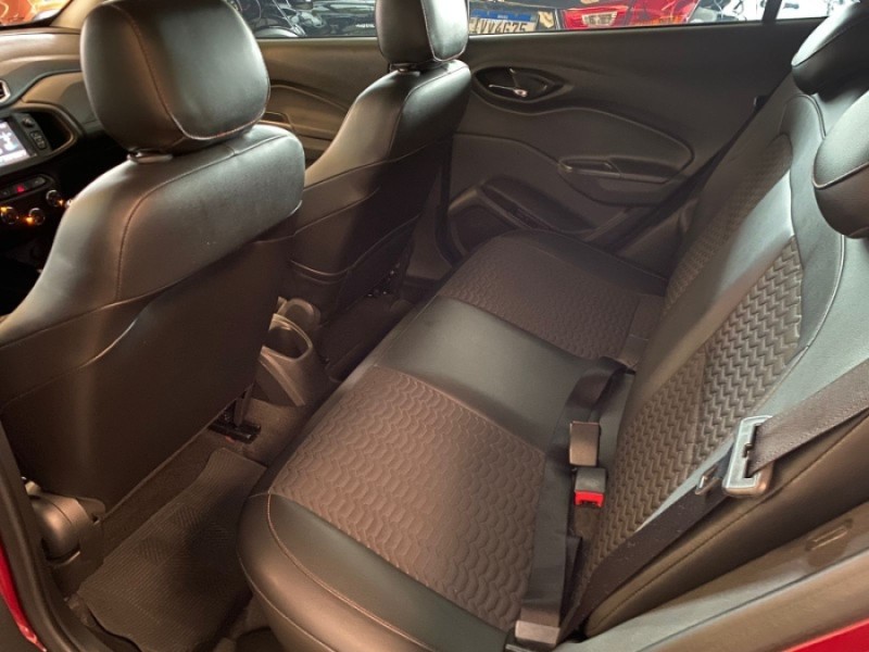 ONIX 1.4 MPFI LTZ 8V FLEX 4P MANUAL - 2018 - CAXIAS DO SUL