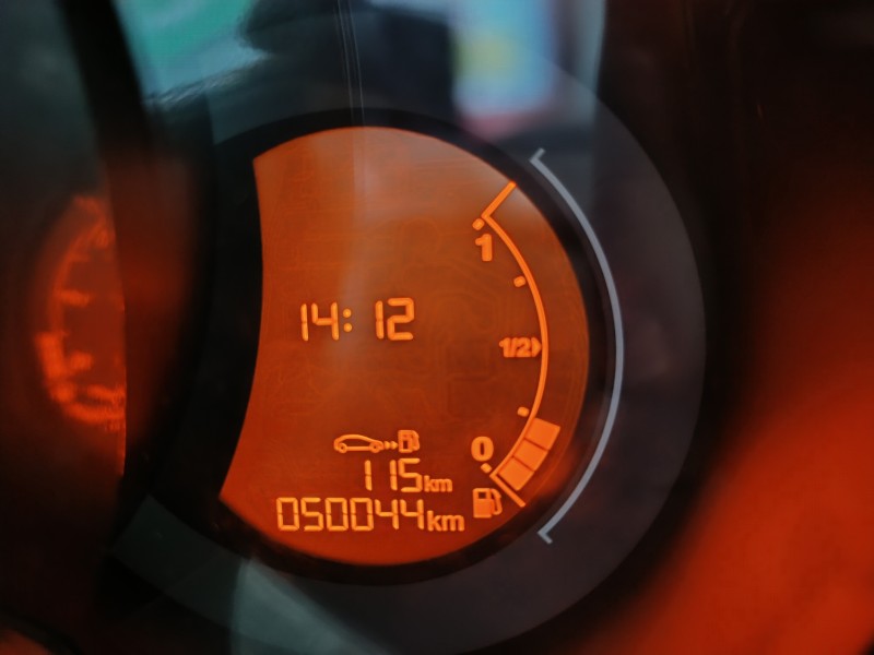 C3 1.5 ORIGINE 8V FLEX 4P MANUAL - 2015 - BENTO GONçALVES