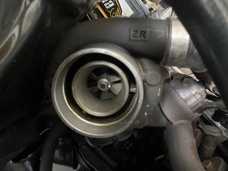 CHEVETTE 1.6 L 8V GASOLINA 2P MANUAL - 1993 - CAXIAS DO SUL