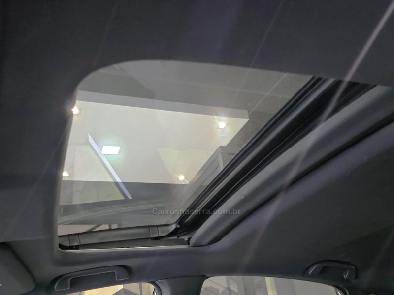 CIVIC 1.5 16V TOURING TURBO GASOLINA 4P AUTOMÁTICO - 2020 - CAXIAS DO SUL