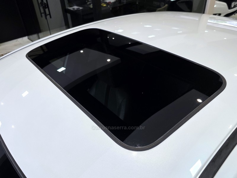 CIVIC 1.5 16V TOURING TURBO GASOLINA 4P AUTOMÁTICO - 2020 - CAXIAS DO SUL