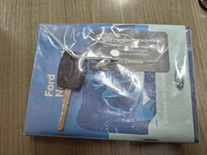 FIESTA 1.6 TITANIUM SEDAN 16V FLEX 4P AUTOMÁTICO - 2015 - CAXIAS DO SUL