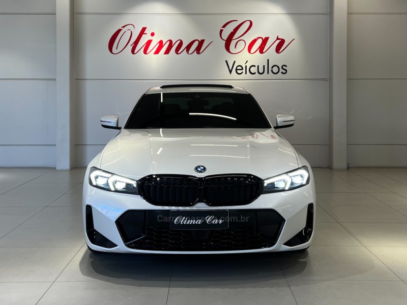 330E  - 2023 - FLORES DA CUNHA